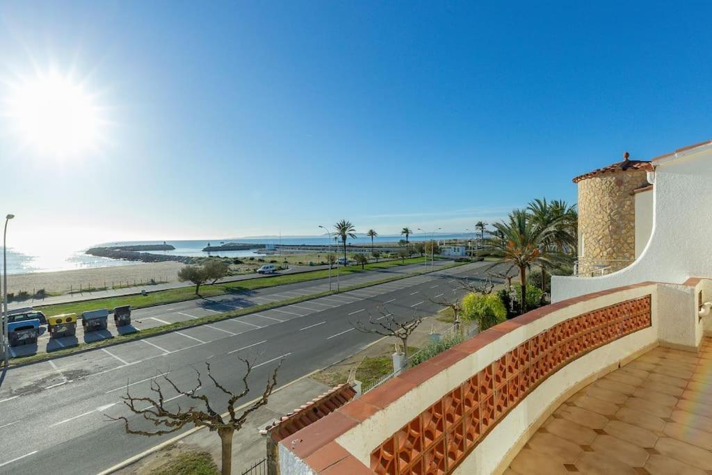V020 - Puerto Primero Empuriabrava Exterior foto