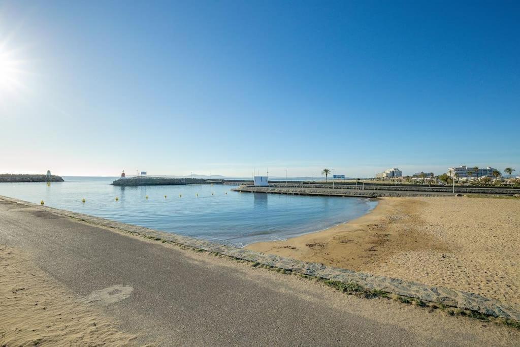 V020 - Puerto Primero Empuriabrava Exterior foto